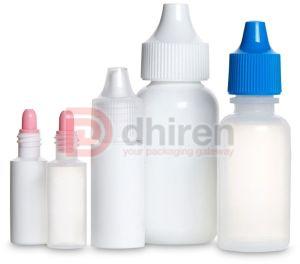 Pharmaceutical Containers