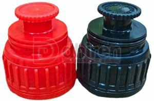 Plastic Pull Up Spout Cap, Color : Multi Color, Brand Name : Dhiren