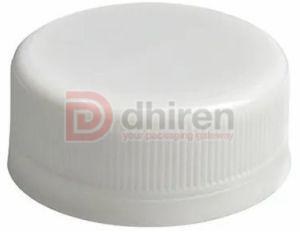 Plastic Tamper Evident Cap 15 to 130mm, Brand Name : Dhiren