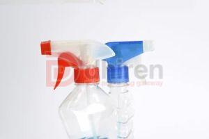 Plastic Trigger Sprayer Pump, Color : Multi Color 15 to 130mm