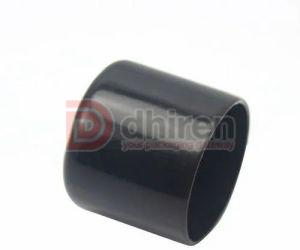 Plastic Tube Cap, Color : Black 20 to 130mm