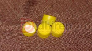 Polypropylene Long Height Cap 15 to 130mm, Brand Name : Dhiren