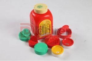 Polypropylene Masala Dispenser Cap, Brand Name : Dhiren 15 to 130mm