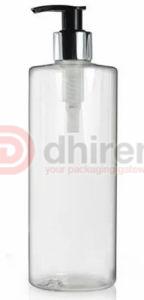 Premium Plastic Lotion Pump, Brand Name : Dhiren 20 to 110mm