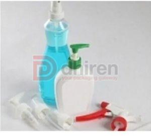 Plastic Trigger Sprayer Pump, Color : Red, Blue, Green, Etc.