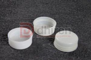 White Plastic Inner Plug, Brand Name : Dhiren for Sealing Containers
