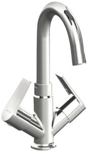 Bathroom Faucets Praseo Centre Hole Basin Mixer