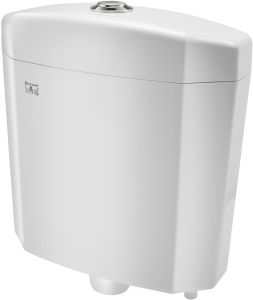 Hexa Polymer Cistern