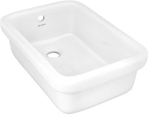 Lab Sink, Shape : Rectangular
