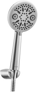 Multi Flow - 4F Air Mix 4 Modes Airmix Hand Shower