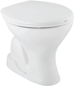 Petite - S ( C ) Floor Mounted EWC Toilet