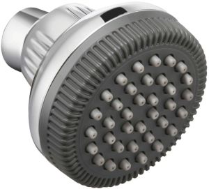 Praseo 2.5&AMP;rdquo; Overhead Shower With Arm