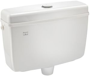 Slimline Premium Polymer Cistern