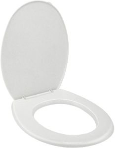 Sparkle Toilet Seat Cover