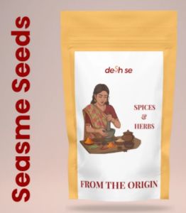 Seasme Seeds