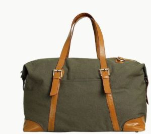 Urban Travel Duffel Bag