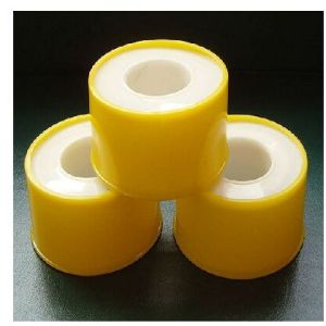 Teflon Tape, Color : Yellow