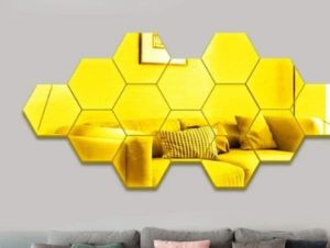 9 Mm Acrylic Mirror Sheet