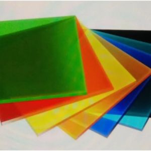 Parspex Acrylic Sheet