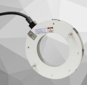 Anti Static Circular Bar, Color : Powder Coated