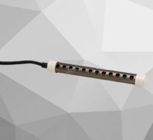 Anti Static Round Bar