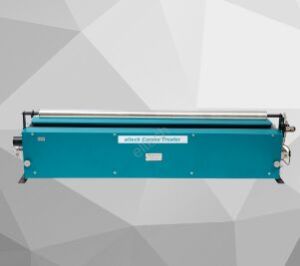 Corona Treater for Multilayer Film Plant