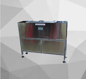 Corona Treater for Round Bottles