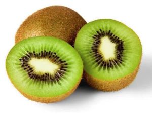 fresh kiwi