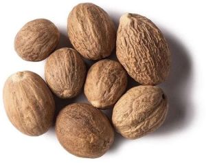 Nutmeg, Form : Ground, Whole