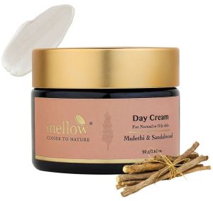 Day Cream for Oily Skin