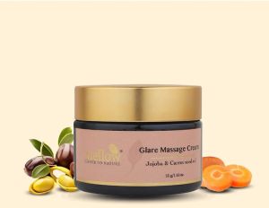 Glare Massage Cream Glare Massage Cream