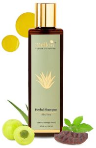 Herbal Aloevera Shampoo