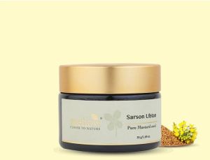 Sarson Ubtan Scrub