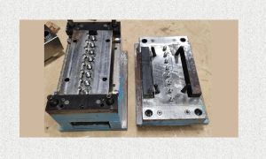 Air Plug Mould