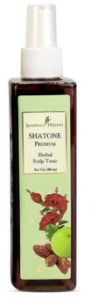 Shahnaz Husain Shatone Premium Herbal Scalp Tonic