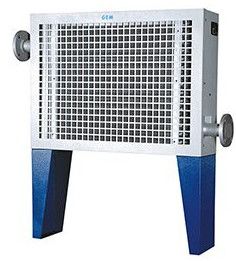 Air Cooled Cooler