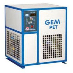 High Pressure Compressed Air Dryer