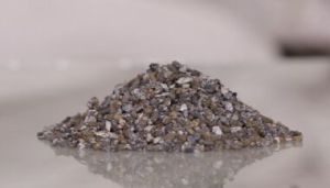 Refractory Clay, Color : Natural Fine