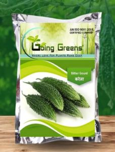 Hybrid Bitter Gourd Seeds