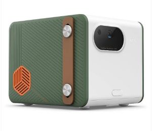 Benq GS50 4K Support 1080p LED Portable Smart Projector