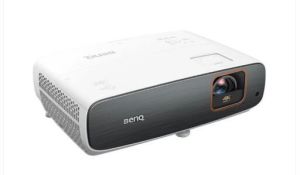 Benq TK860i 3300lm 4K Hdr Smart Home Theater Projector