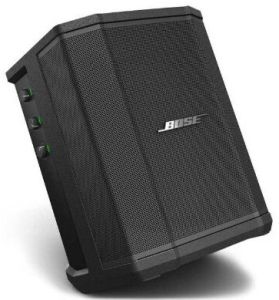 Bose S1 Pro Portable Bluetooth Speaker System