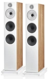 Bowers & Wilkins 603 S3 Floor Standing Speaker