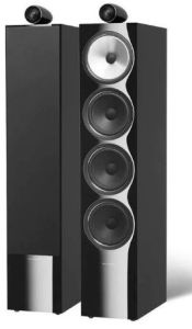 Bowers and Wilkins 702 S2 Floor Standing Speaker