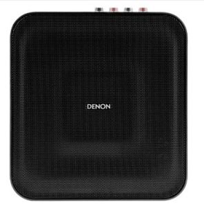 Denon Home AMP 2 CH 100w Amplifier