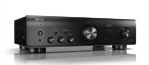 Denon PMA-600NE Integrated Stereo Amplifier