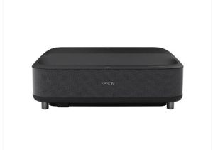 Epson Epiqvision LS300B Streaming Laser Projector
