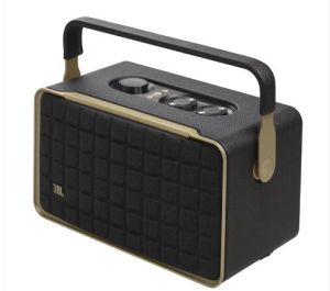 JBL Authentics 300 - Portable Wireless Smart Home Bluetooth Speaker