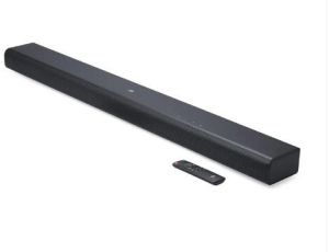 JBL Cinema SB510, Dolby Audio Soundbar