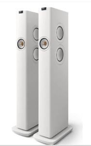 Kef LS60 Active Floor Standing Speaker